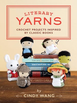 cover image of Literary Yarns